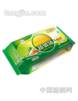 康世达五行蔬菜汤（家庭装）