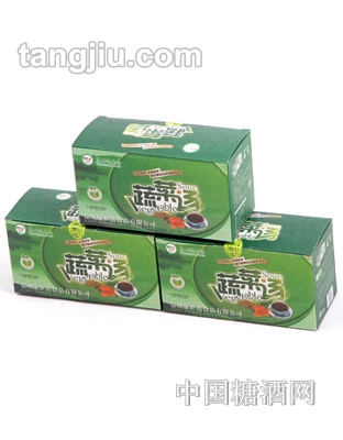 康世达五行蔬菜汤225g