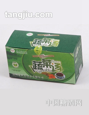 康世达五行蔬菜汤（礼盒）450g