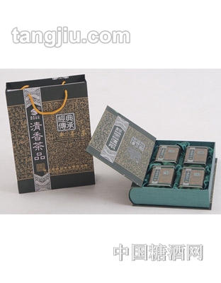 康世达牛蒡茶（清香茶品）200g