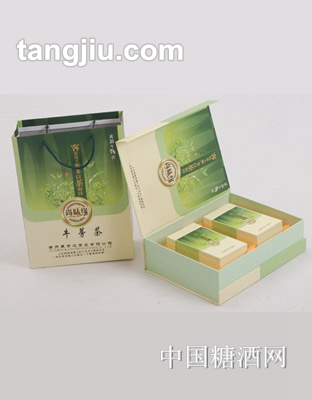 康世达牛蒡茶（尚味缘）200g
