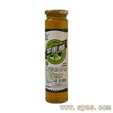 苹果醋饮料-灵动330ml