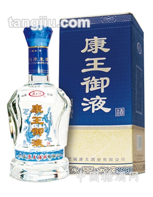 38&#176;康王御液