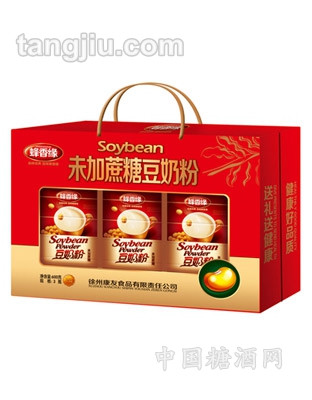 600克-莲子羹豆奶