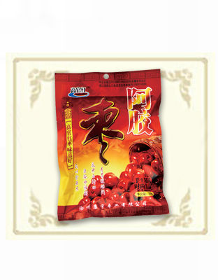 阿胶枣