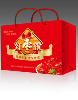 红枣露4