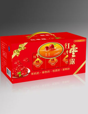 红枣露3