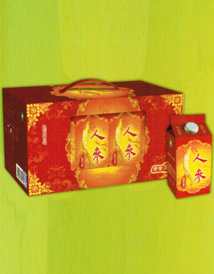 人参饮料2
