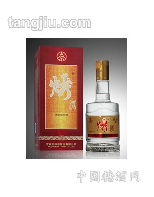 禧系列烤酒475ml