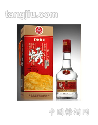 特制烤酒475ml