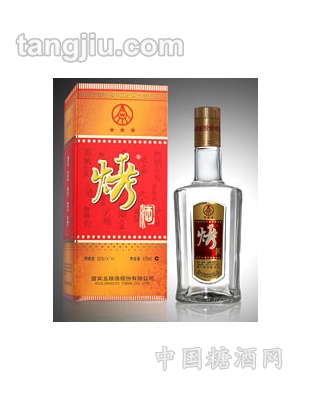 三星烤酒475ml