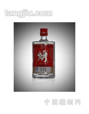 小瓶装烤酒125ml
