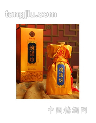 精品烤酒坊475ml