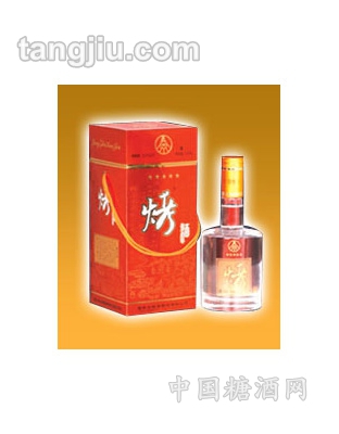 五星烤酒475ml