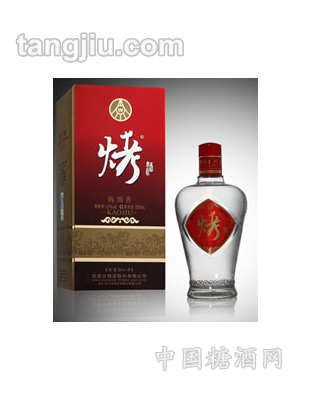 陈绵香烤酒475ml