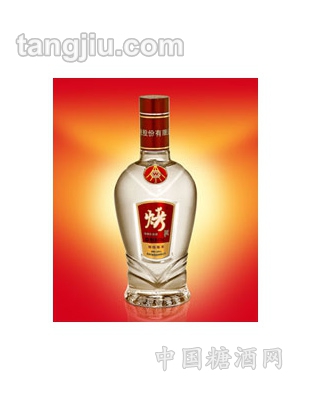 龙凤禧烤酒475ml