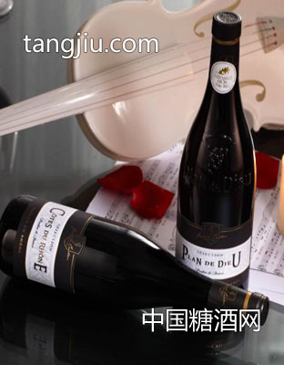 珐戈名庄进口红酒2