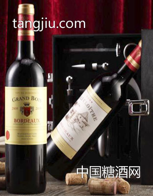 珐戈名庄进口红酒1