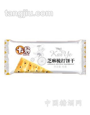 香港卡易Karye韩式疏食饼125g