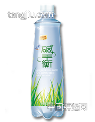碱平衡苏打水-三九咖秀食品