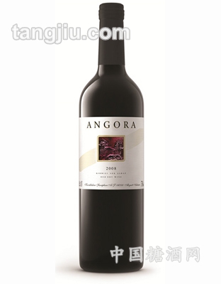 安高乐干红葡萄酒