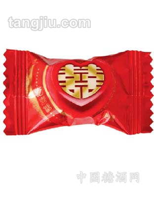 吃喜糖