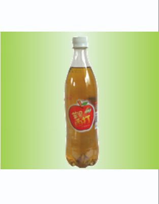 塑包碳酸饮料2.