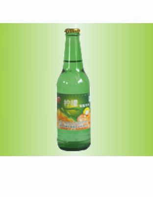 玻璃瓶碳酸饮料1
