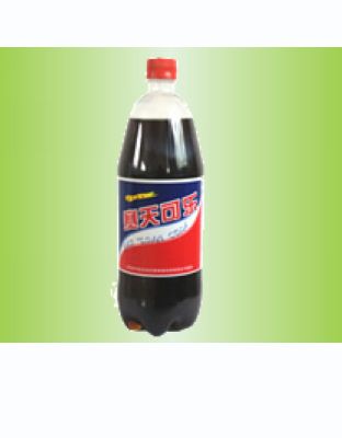 塑包碳酸饮料1