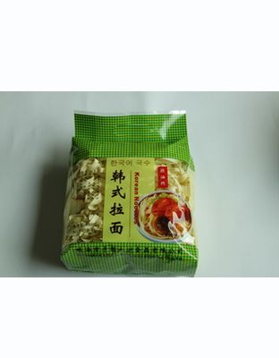 韩式拉面