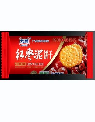 200g红枣泥