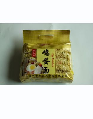 鸡蛋面