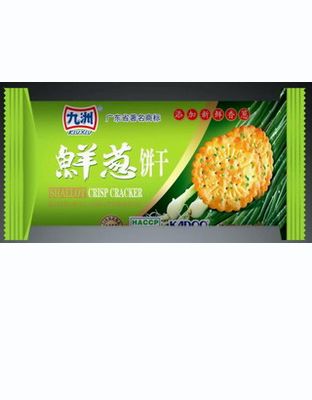 188g鲜葱