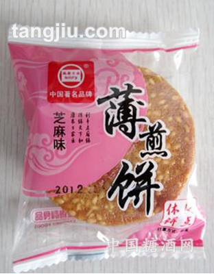 薄煎饼