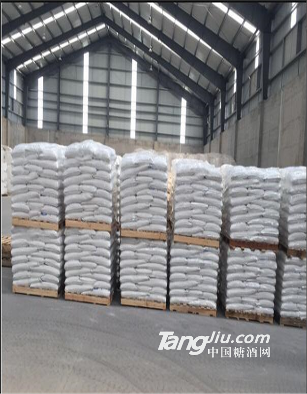 厂家供应2019年化工品一水柠檬酸