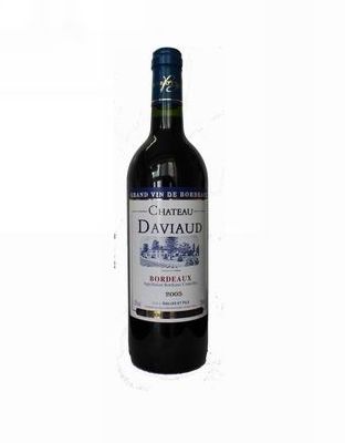 狄威特城堡干红葡萄酒