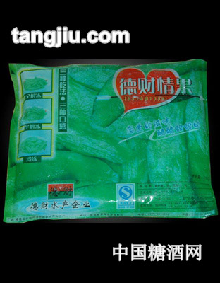 德财-情果250g