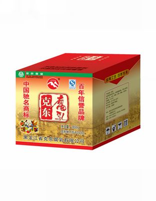 大竹节腐乳礼品