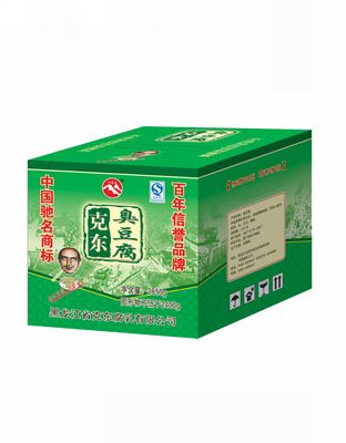 大竹节臭豆腐礼品