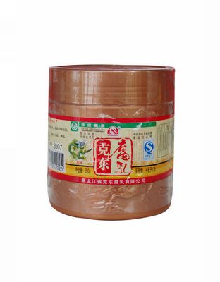 7号方瓶腐乳