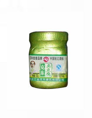 小福瓶青方