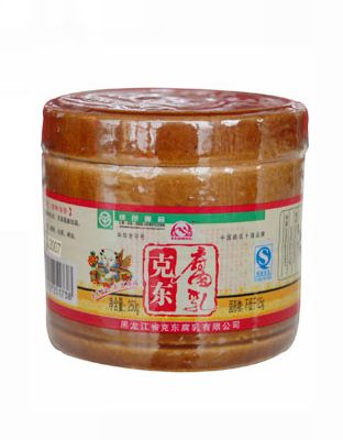 5号竹节腐乳