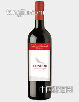 自由谷-赤珠霞干红2010