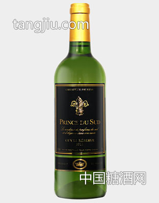 习悦干白-法国朗格多