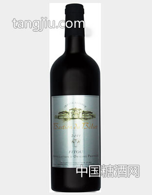 羊头古堡-精选干红