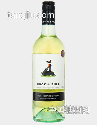 平衡-霞多丽干白