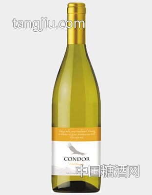 自由谷-霞多丽干白2010