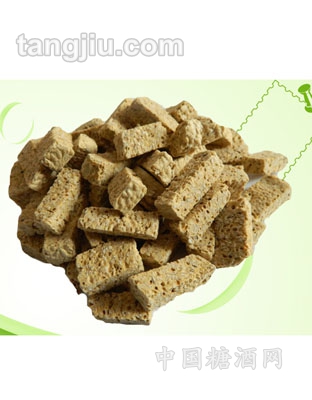 纯白芝麻糖