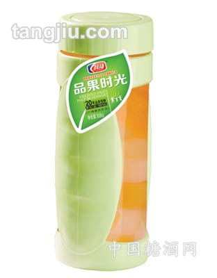 308g什锦果肉饮品