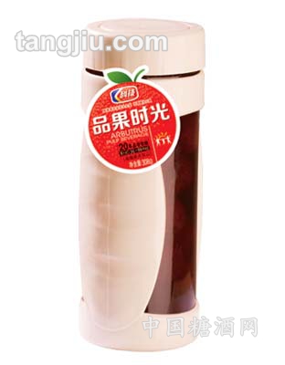 308g杨梅果肉饮品